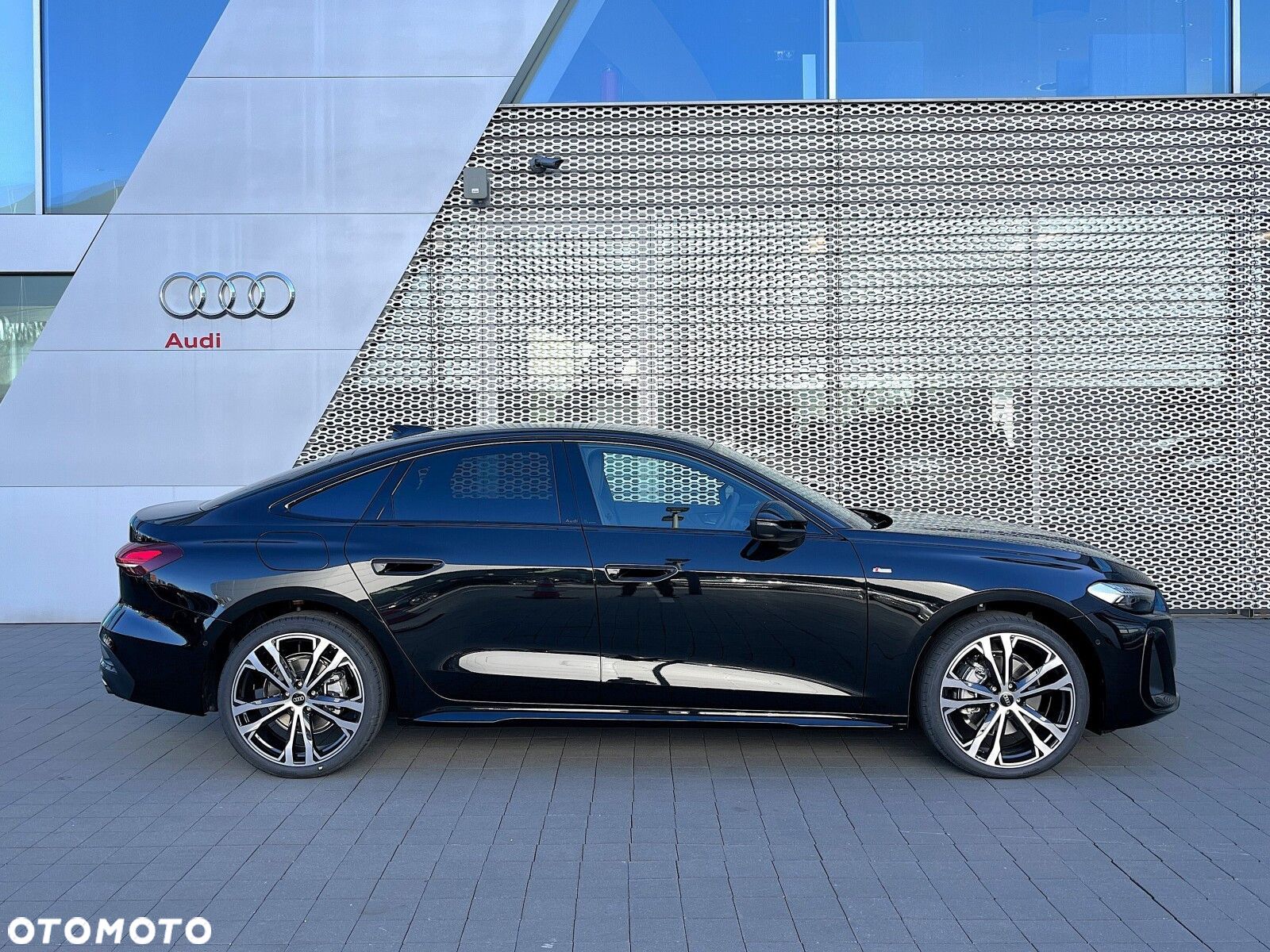 Audi A5 - 1