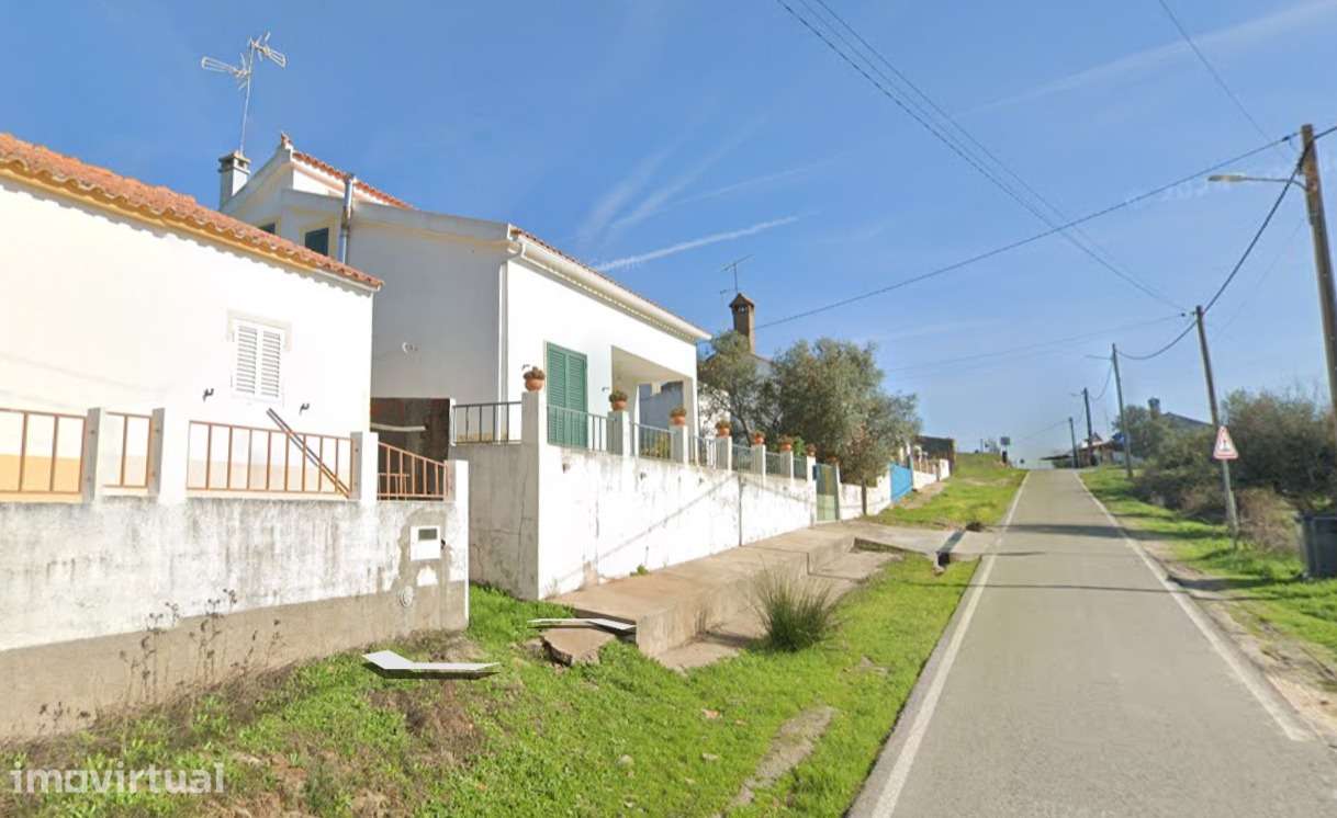 Moradia T4 em Terena: Pronta a Habitar, Férias ou Investimento - Grande imagem: 4/30