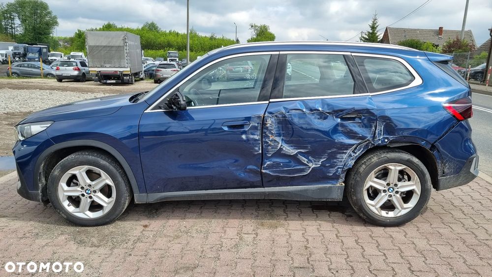 BMW X1 - 3