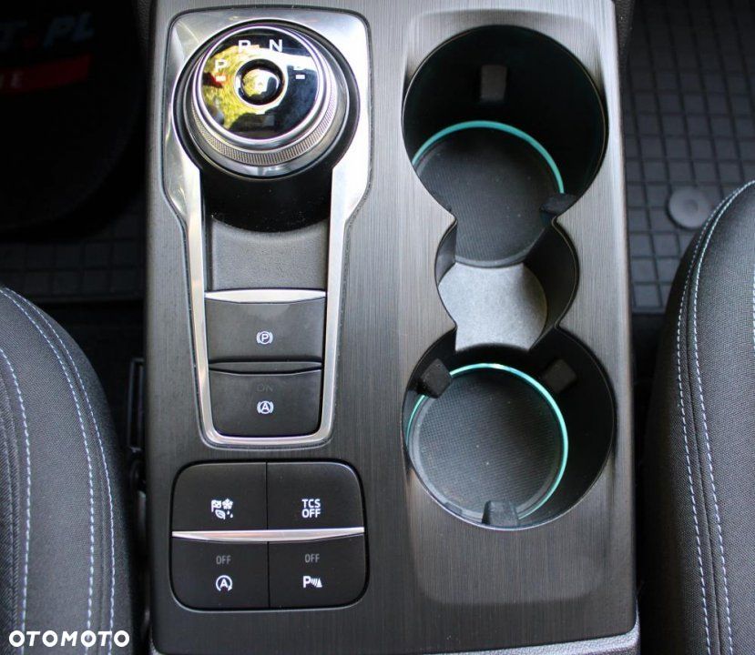 Ford Focus - 22