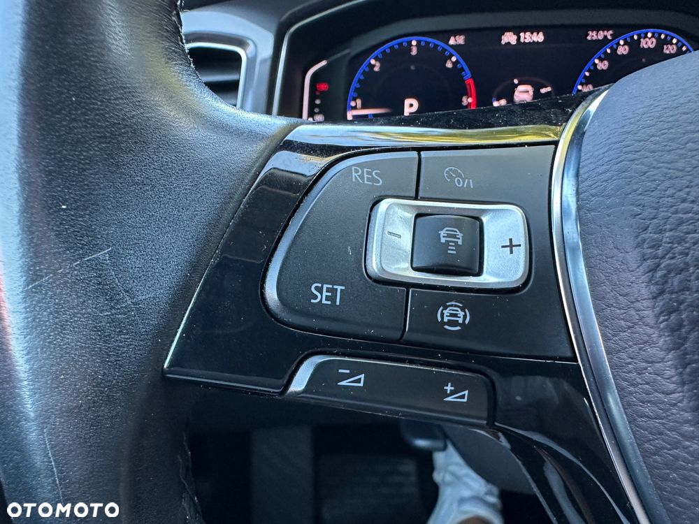 Volkswagen T-Roc 2.0 TDI SCR DPF Premium DSG - 21