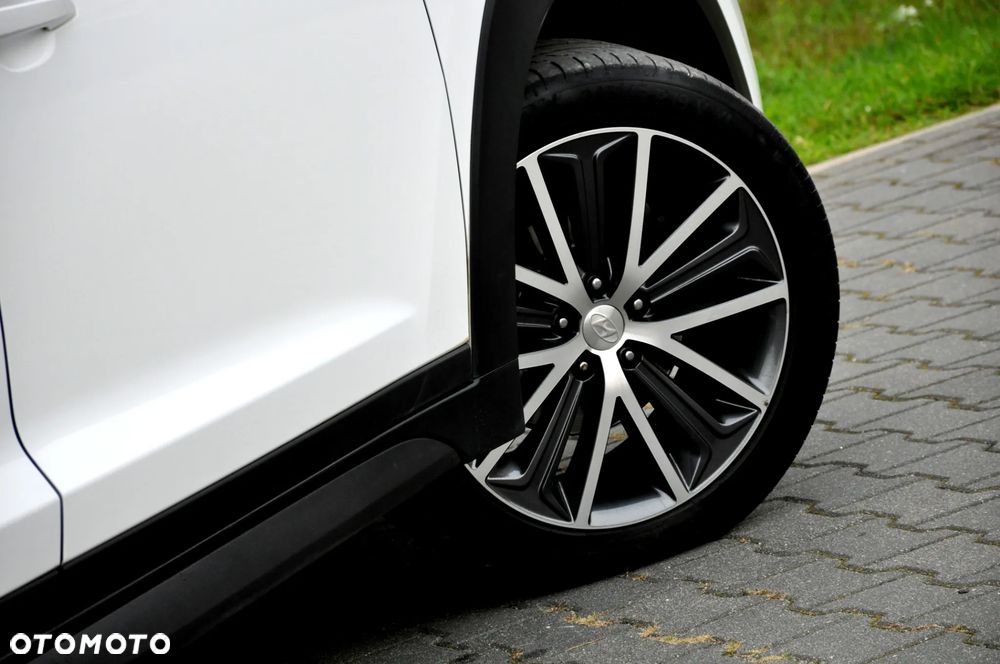 Hyundai Tucson 1.6 Turbo 2WD DCT Passion Plus - 20