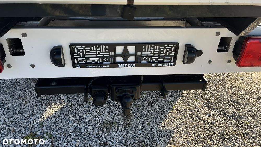 Volkswagen Crafter DOKA - 11