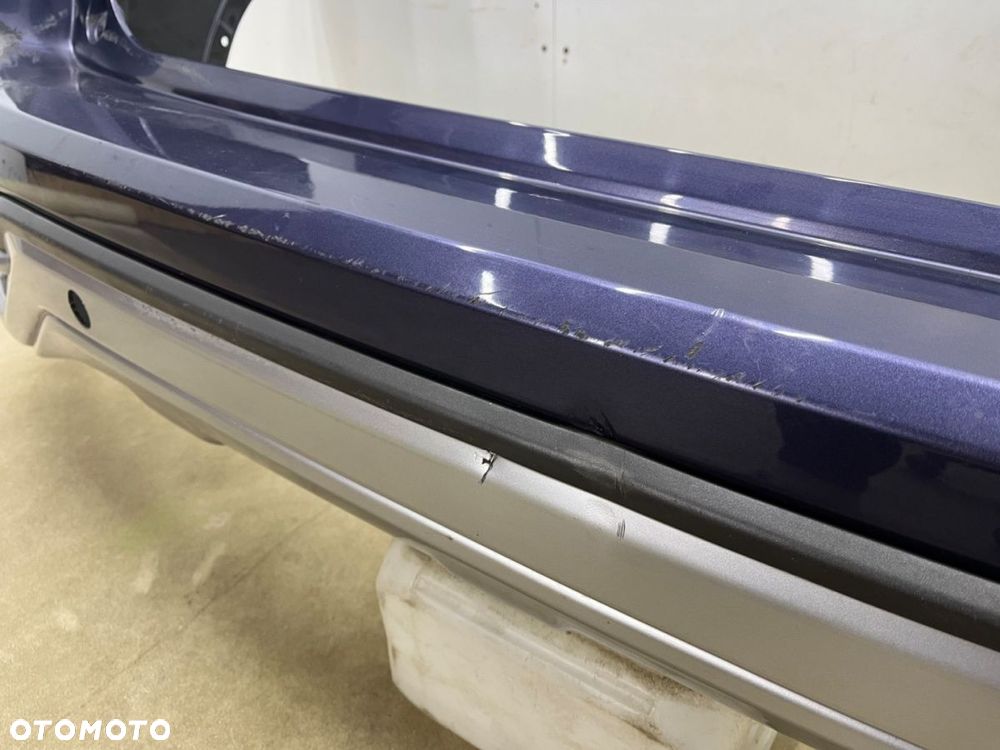 Zderzak tylny Honda CR-V CRV 4 IV 14-18r. Lift tył 4XPDC 7150-T1V-ZX00 - 13