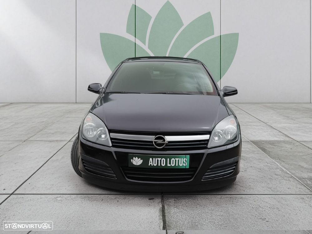 Opel Astra 1.3 CDTI Enjoy - 3