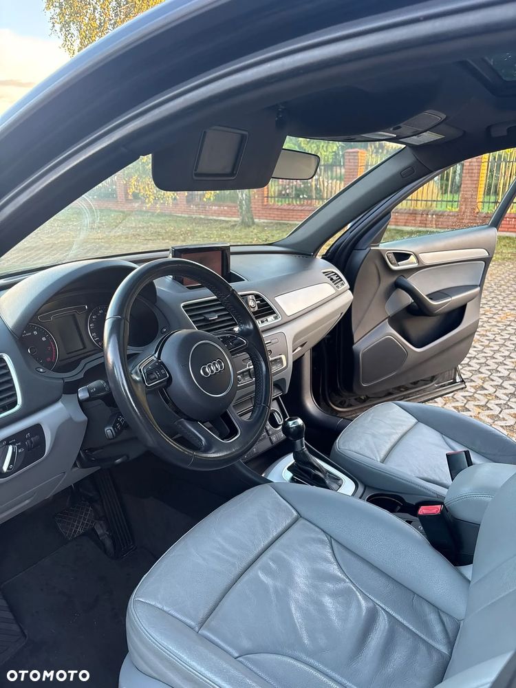 Audi Q3 - 9