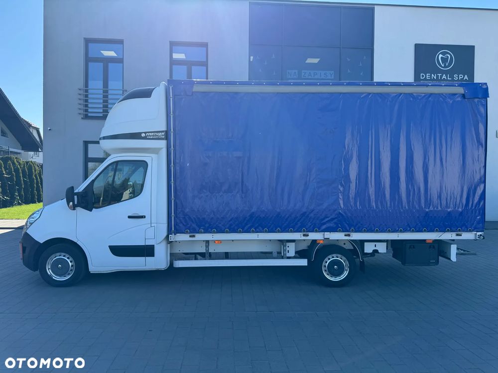 Renault Master - 7