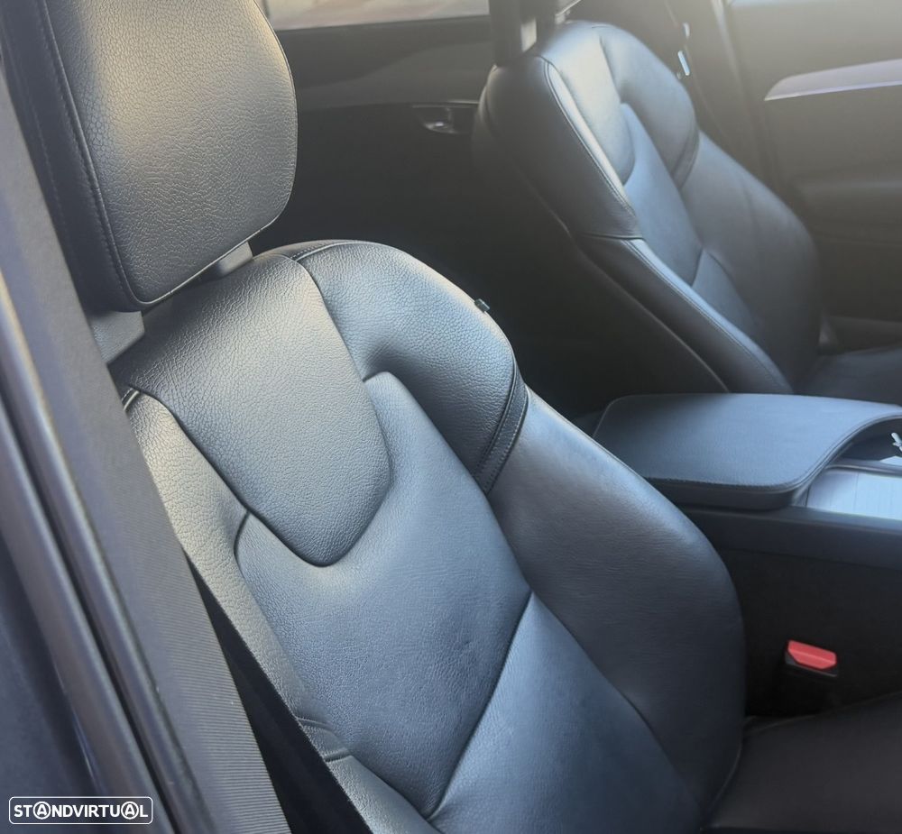 Volvo XC 90 - 16