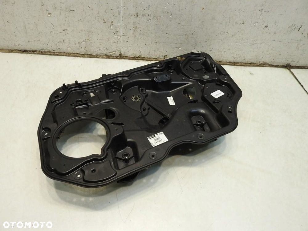 MECHANIZM PODNOŚNIK SZYBY PRAWY PRZÓD VOLVO XC60 I 30753328 - 6