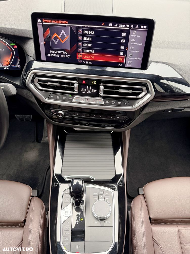 BMW X4 xDrive30d Aut. M Sport Edition - 31