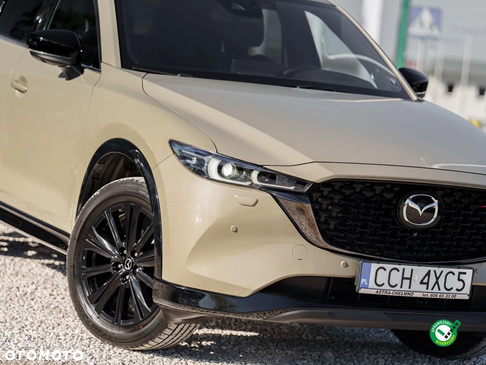 Mazda CX-5 2.0 Homura 2WD - 11