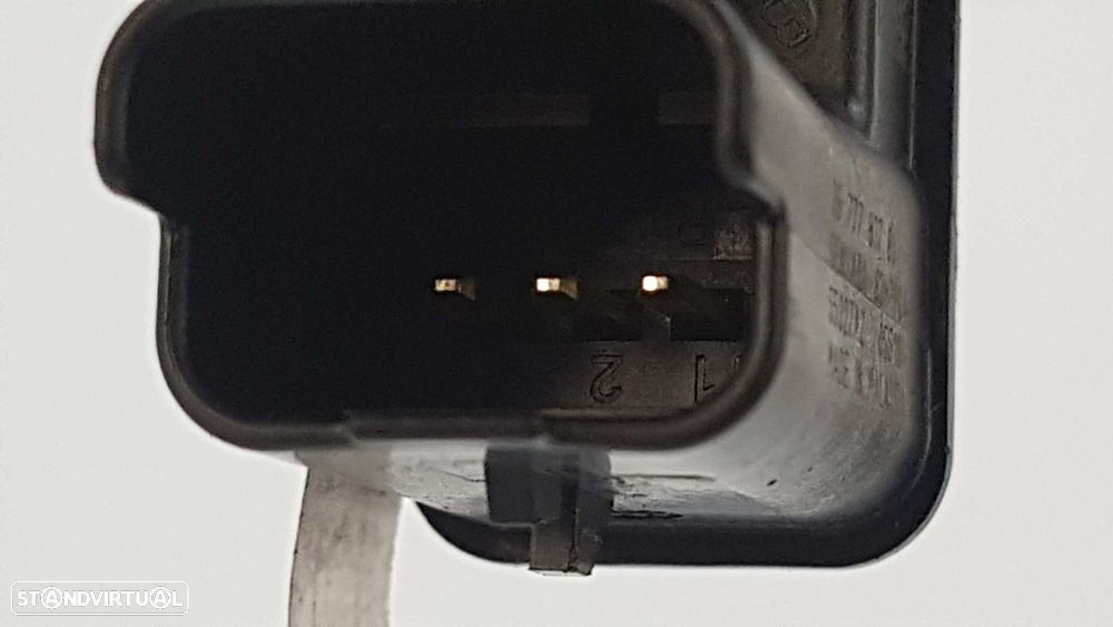 SENSOR DE PRESSÃO CITROEN C3 FEEL - 4