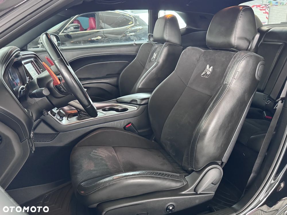 Dodge Challenger 6.4 Scat PackWidebody - 10