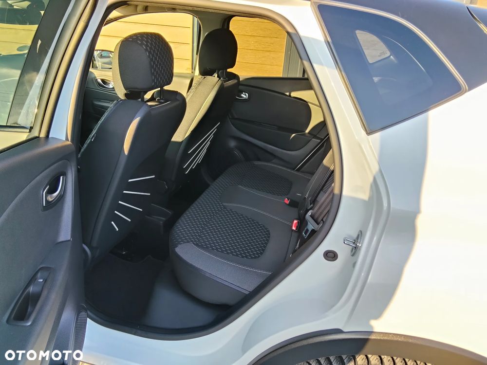 Renault Captur TCe 150 GPF INTENS - 26