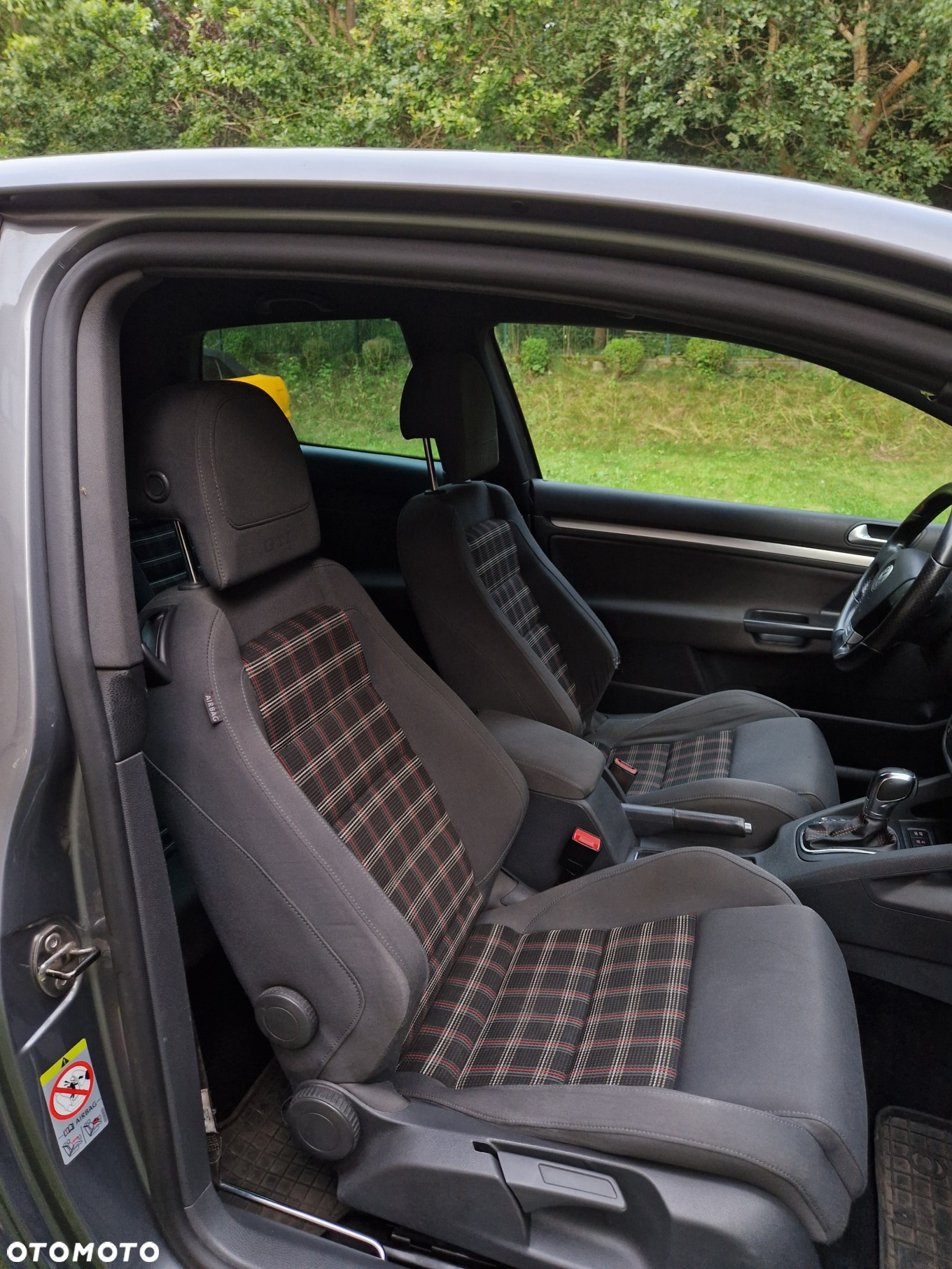 Volkswagen Golf 2.0 GTI DSG - 11