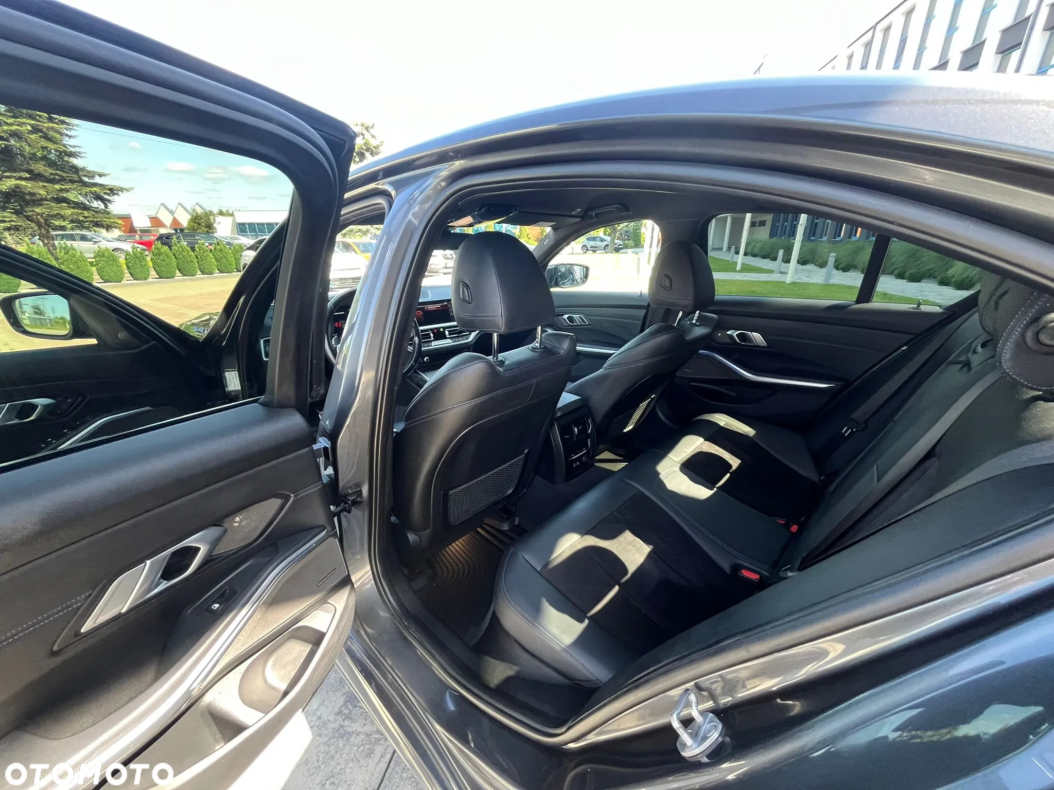 BMW Seria 3 M340i xDrive sport - 14