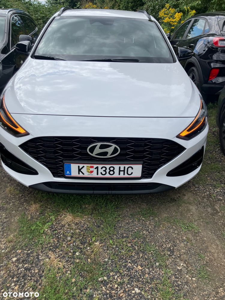 Hyundai i30 1.0 T-GDI Advantage - 25
