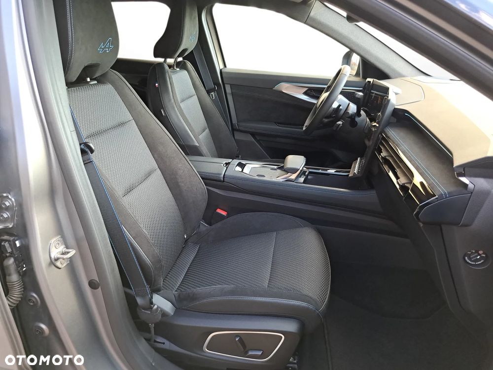 Renault Austral 1.2 E-Tech Full Hybrid 200 Esprit Alpine MMT - 16