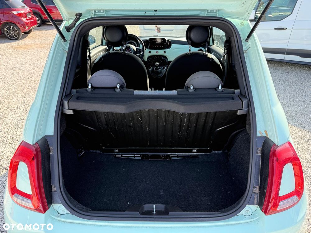 Fiat 500 1.2 120th - 23