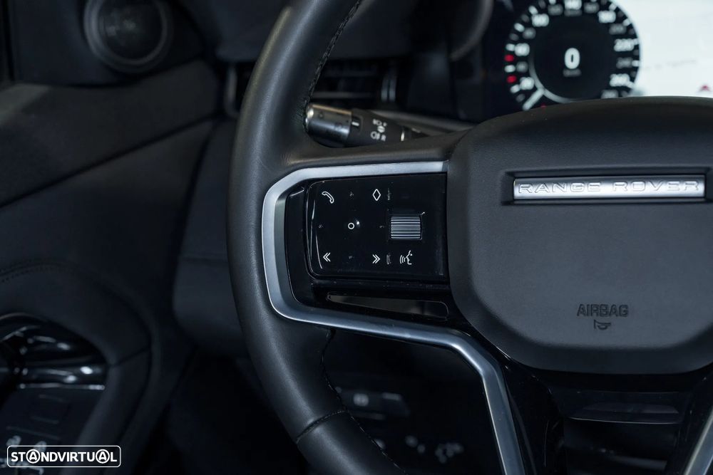 Land Rover Range Rover Evoque P300e S - 11