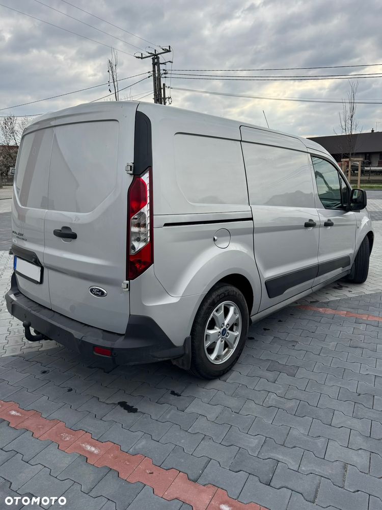 Ford Transit Connect - 5