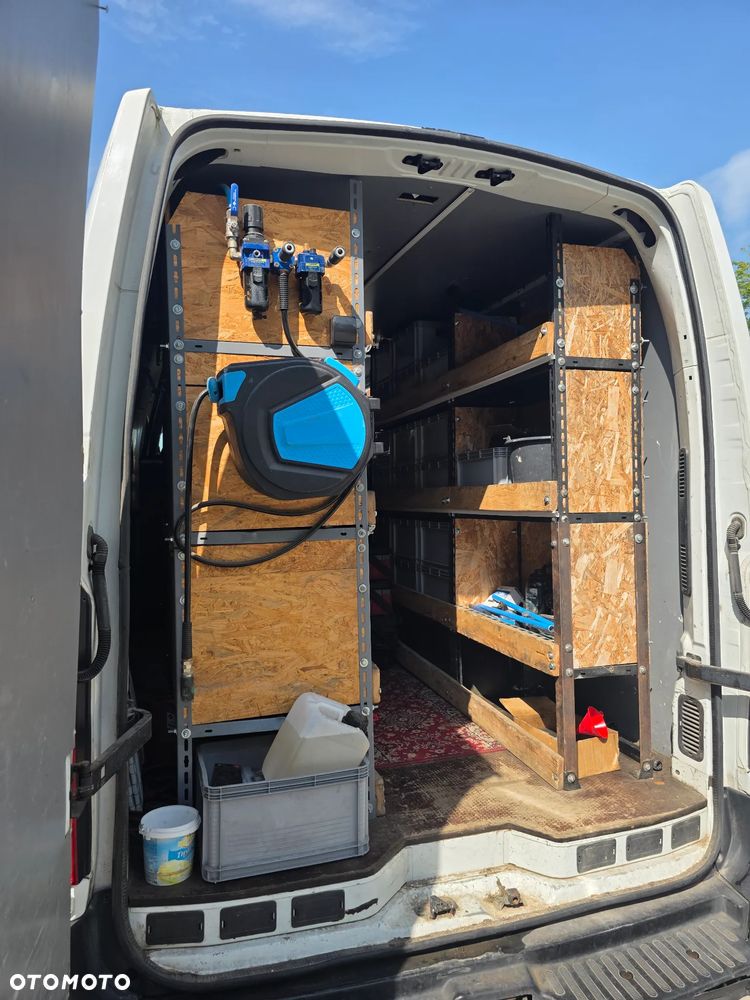 Opel MOVANO II - 15