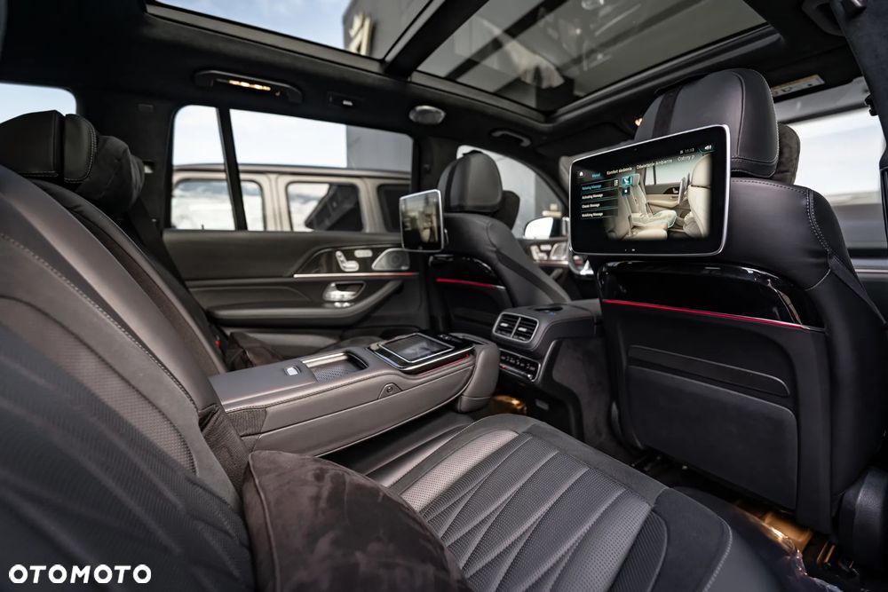 Mercedes-Benz GLS - 37