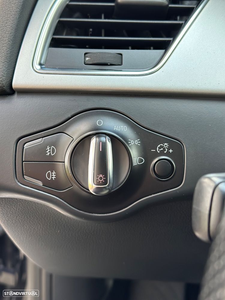 Audi A5 2.0 TDI S-line - 21