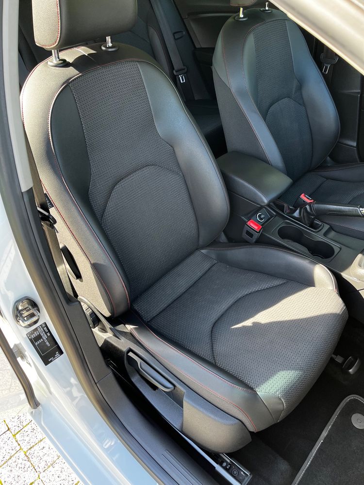 Seat Leon 1.4 TSI Ecomotive FR - 20