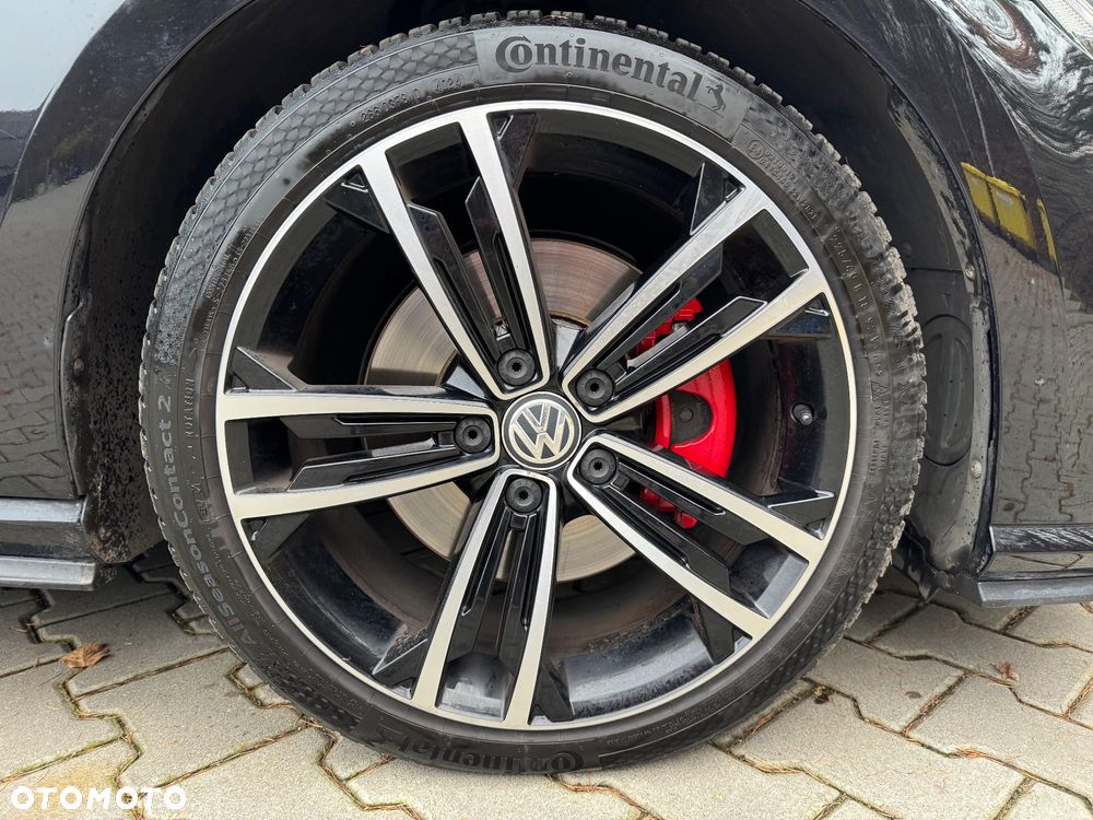 Volkswagen Golf ver-gtd-bluemotion-technology-dsg - 19