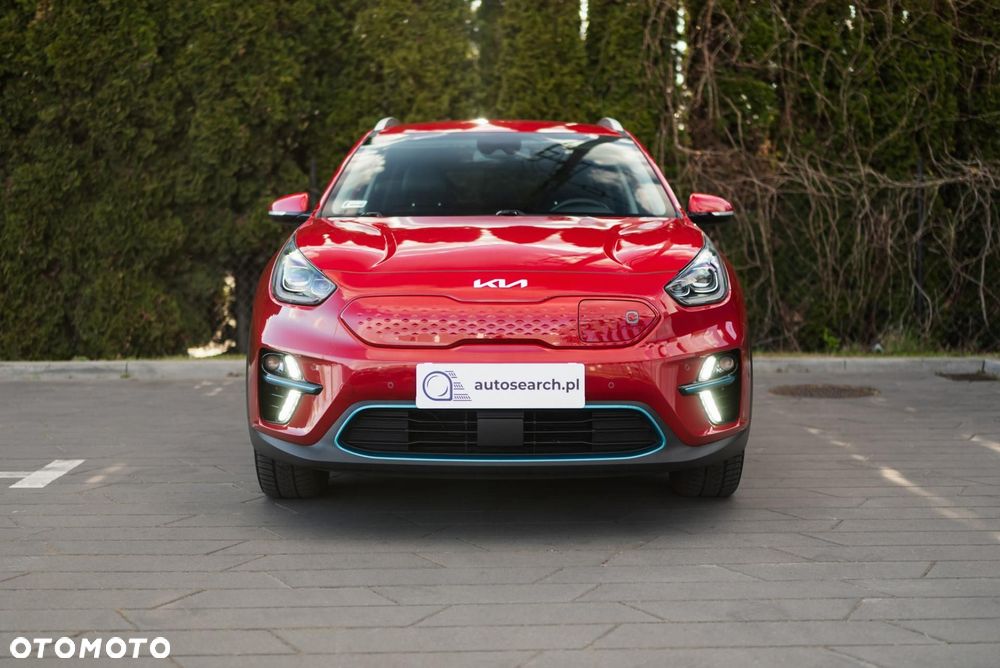 Kia Niro 64kWh L - 3