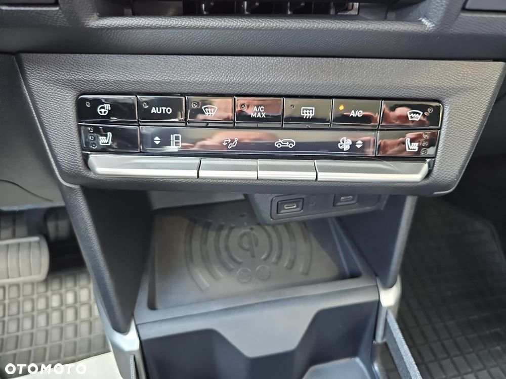 Opel Frontera - 18