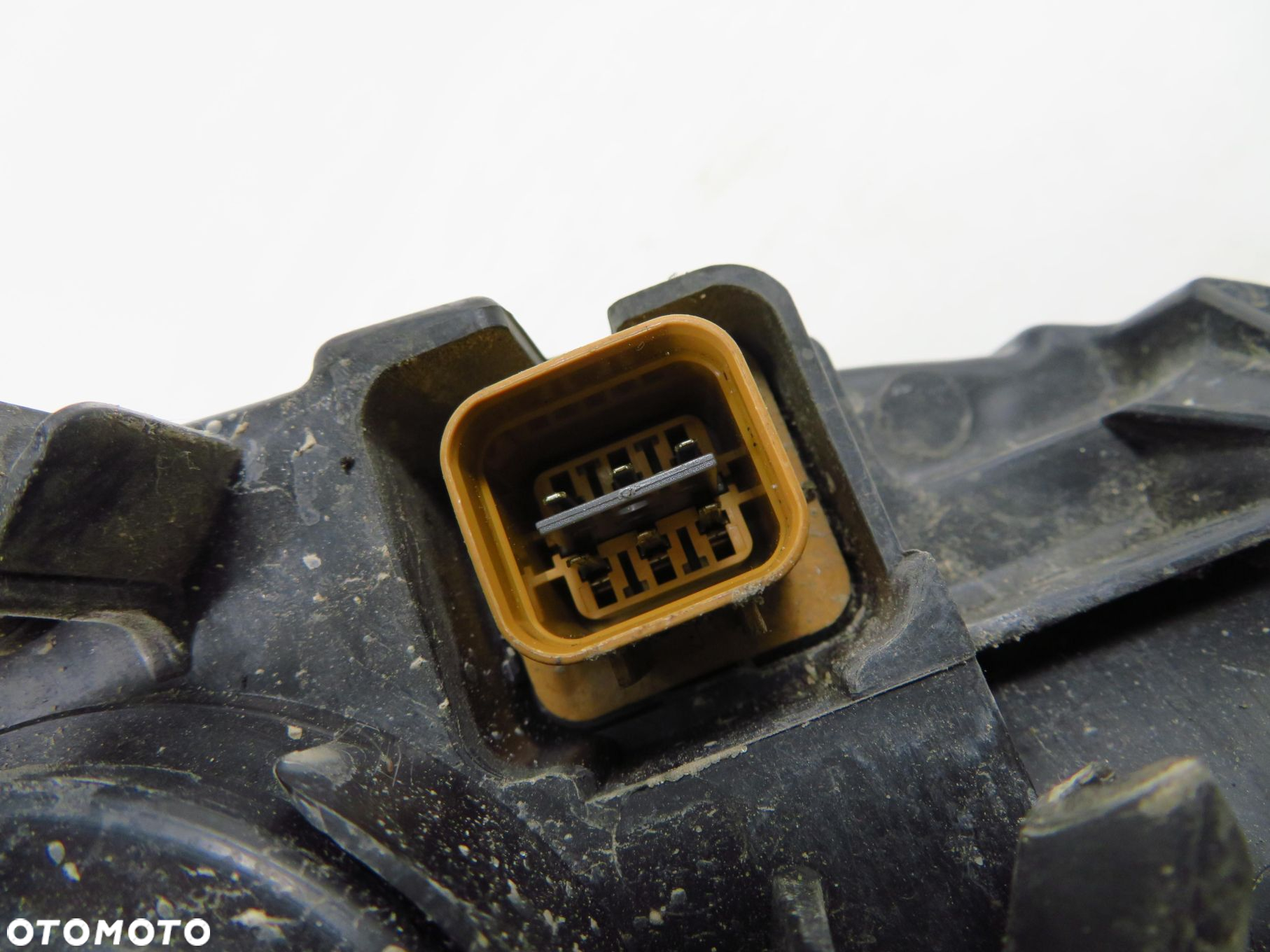 LAMPA LEWA PRZEDNIA CHEVROLET EPICA - 4