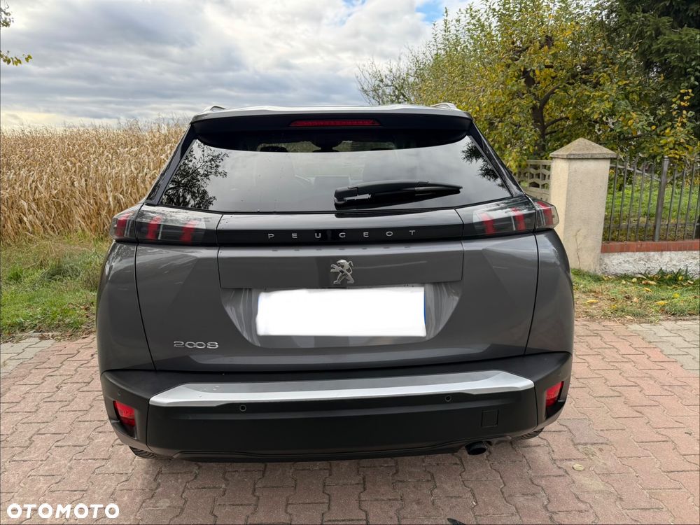 Peugeot 2008 PureTech 100 Stop&Start Allure Pack - 4