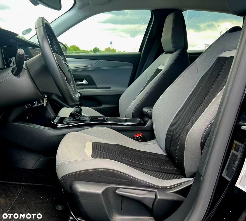 Opel Mokka 1.2 DI Turbo Elegance - 9