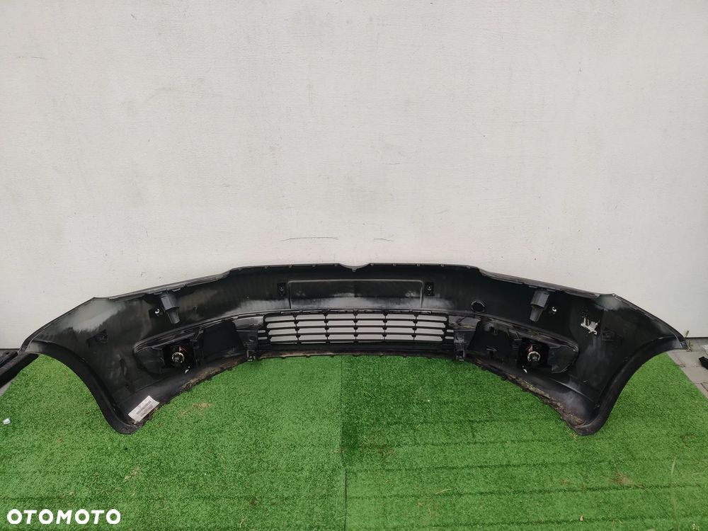 Zderzak VW Touran lift - 8