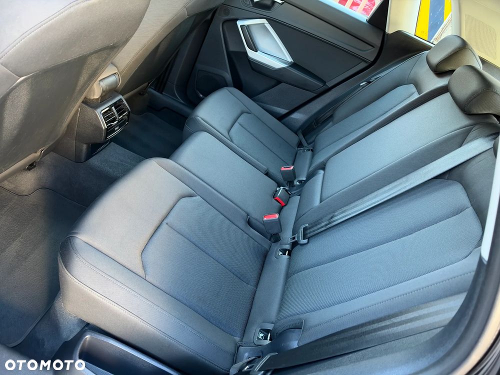 Audi Q3 35 TFSI mHEV Advanced S tronic - 33