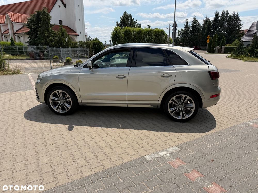 Audi Q3 - 32