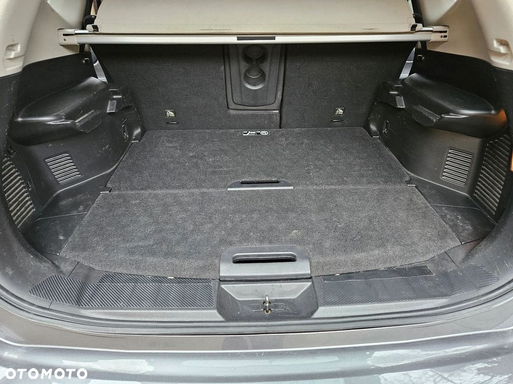 Nissan X-Trail 1.6 DCi Tekna 2WD EU6 - 21