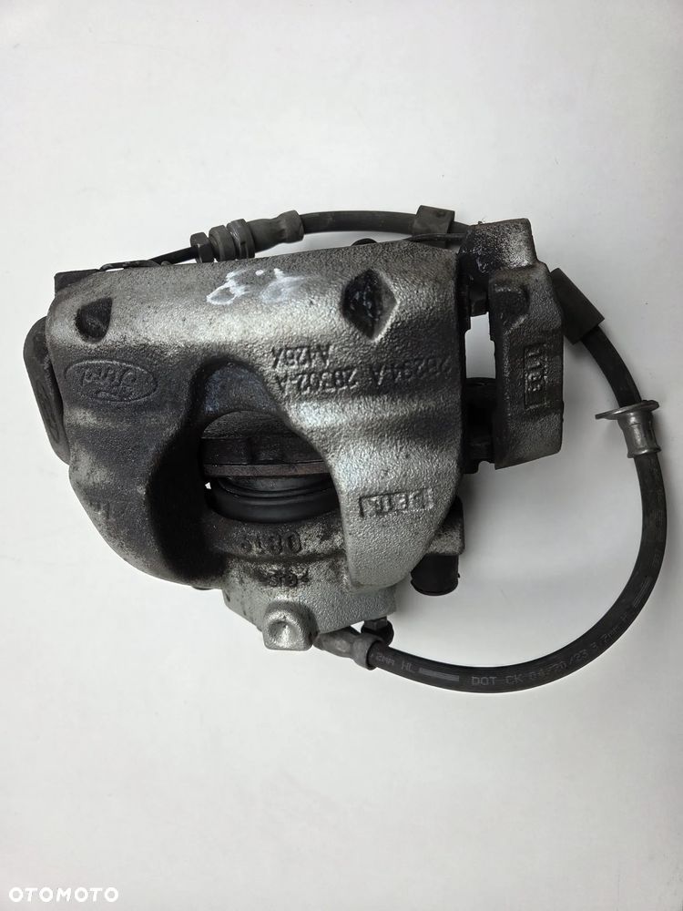 Ford Focus MK4 Zacisk hamulcowy przedni prawy 2B294A2B302A - 4