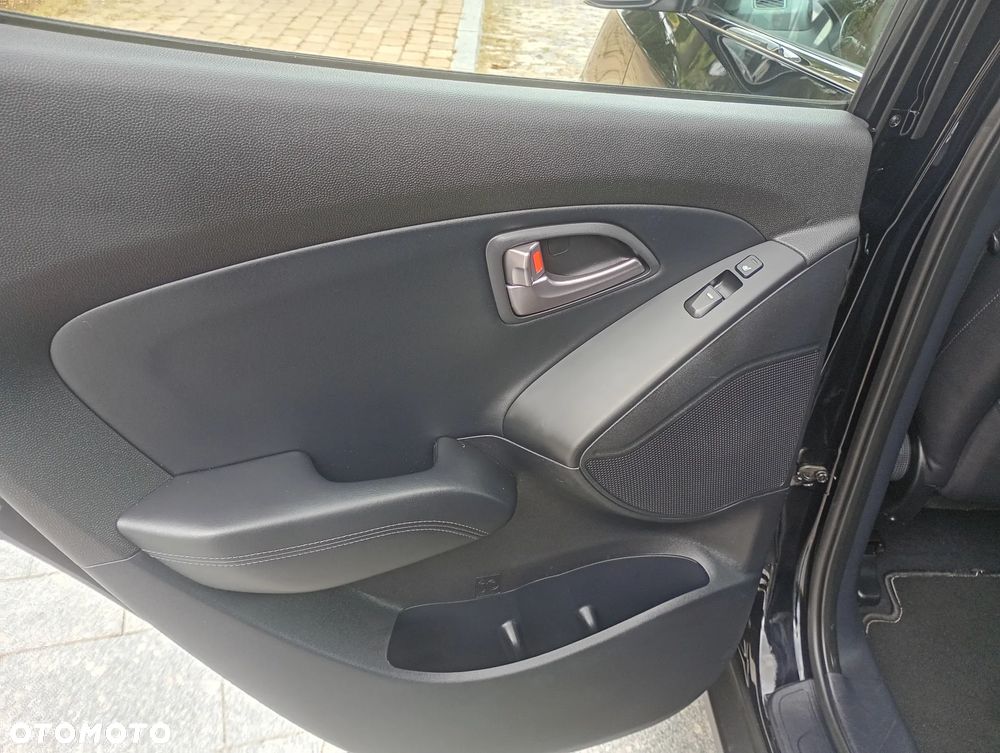 Hyundai ix35 1.7 CRDi Comfort 2WD - 26