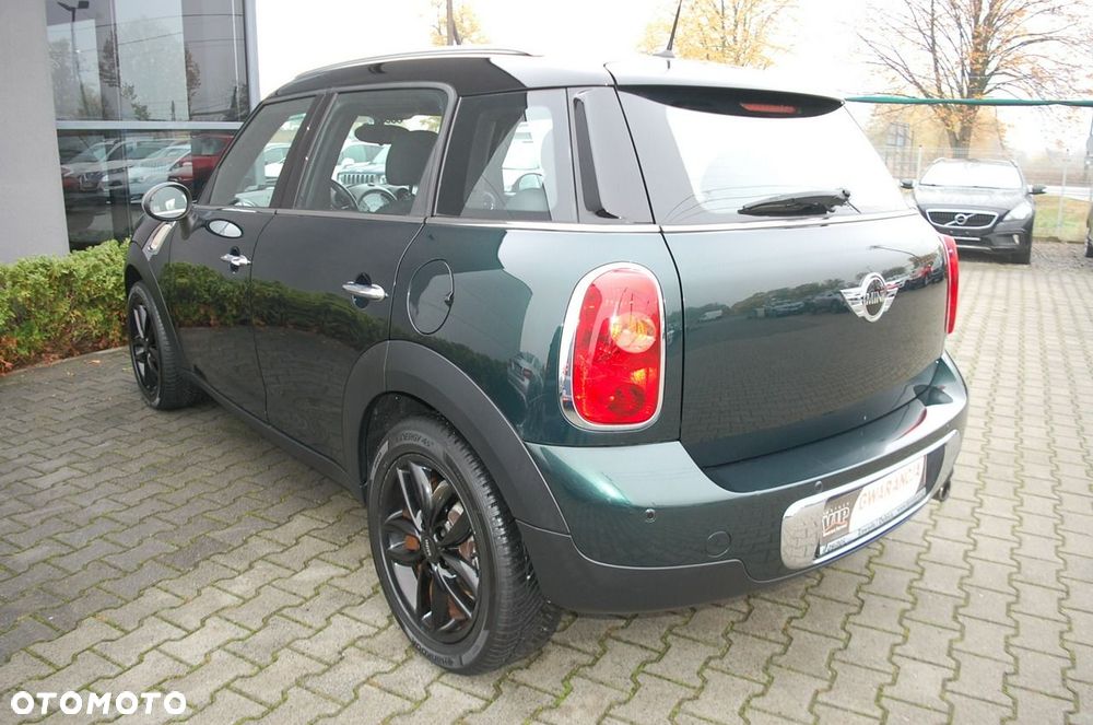 MINI Countryman - 12