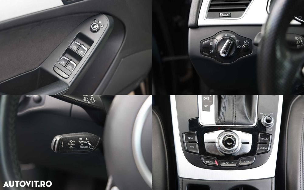 Audi A5 2.0 TDI S tronic - 14