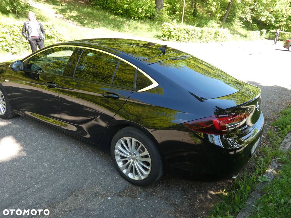 Opel Insignia 2.0 CDTI Executive - 7