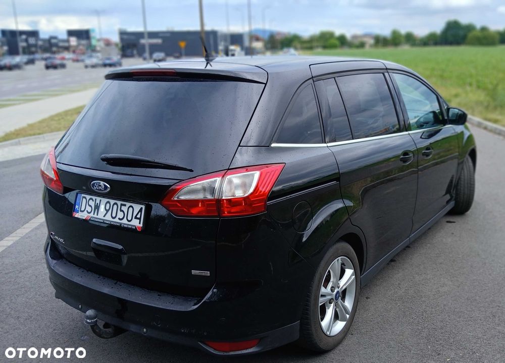 Ford C-MAX - 6