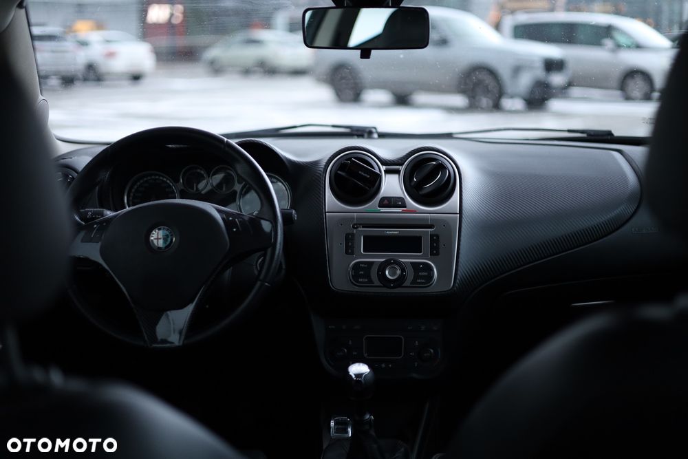 Alfa Romeo Mito 1.4 TB Distinctive - 20