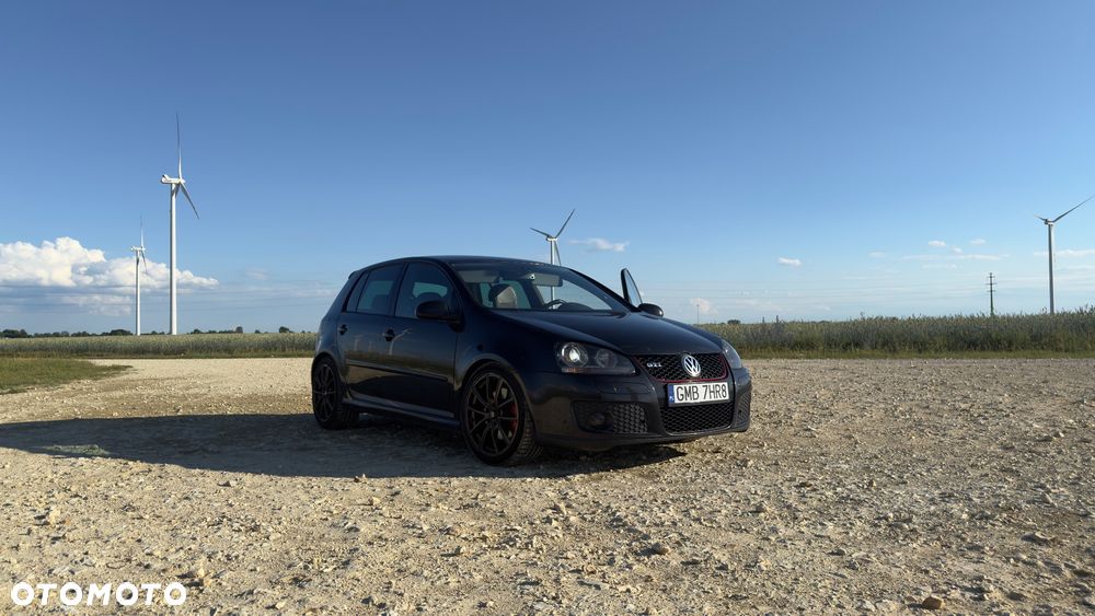 Volkswagen Golf - 4