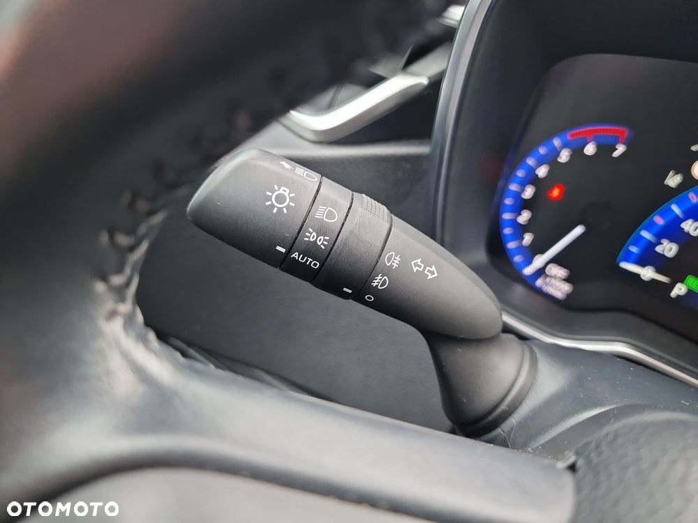 Toyota Corolla 1.8 Hybrid Comfort - 26