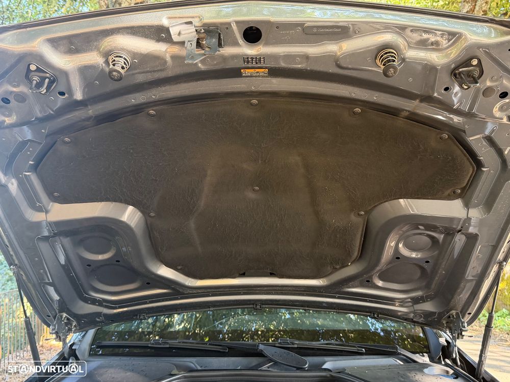 Mercedes-Benz E 220 d 9G-TRONIC AMG Line - 15