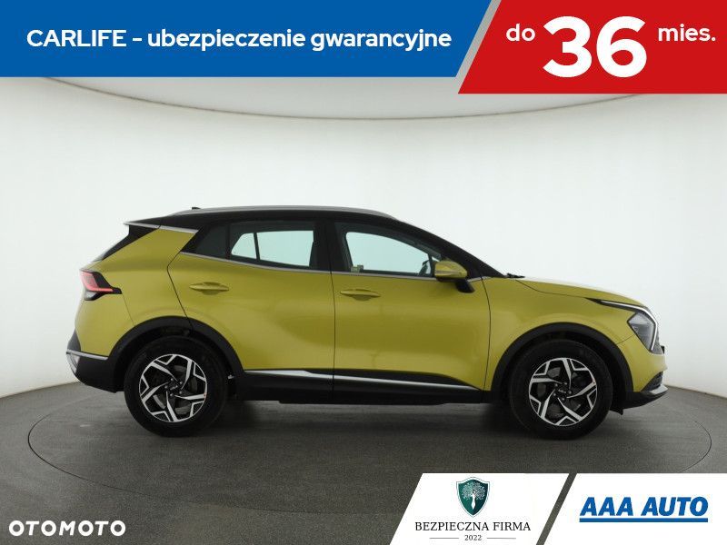 Kia Sportage - 8